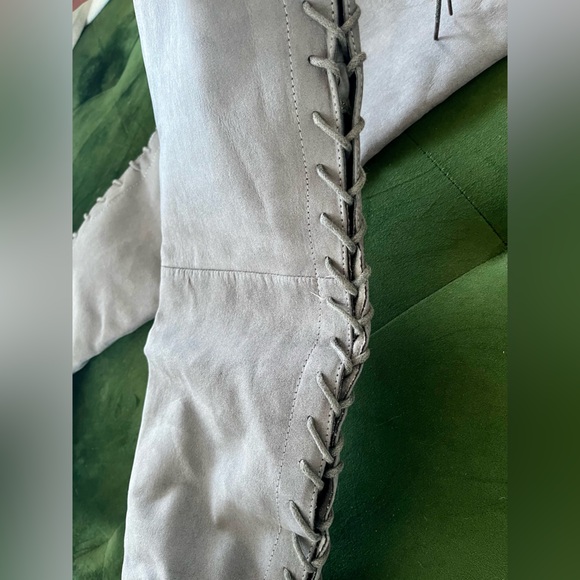 Brand new in box Shoedazzle thigh high boots - Picture 2 of 3